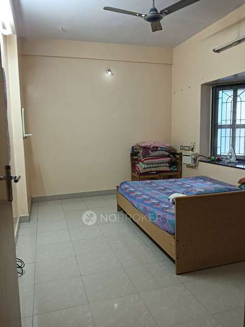 3 BHK Flat In Prajwal Apartments , Saravana Street, T Nagar, Chennai For Sale  In T. Nagar
