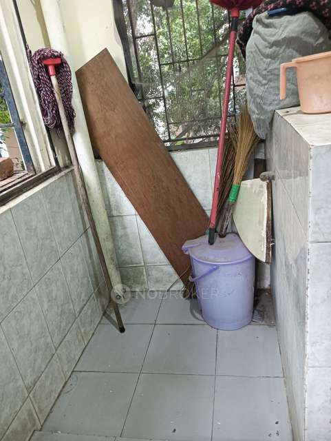 3 BHK Flat In Prajwal Apartments , Saravana Street, T Nagar, Chennai For Sale  In T. Nagar