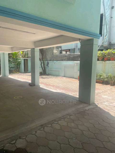 3 BHK Flat In Prajwal Apartments , Saravana Street, T Nagar, Chennai For Sale  In T. Nagar