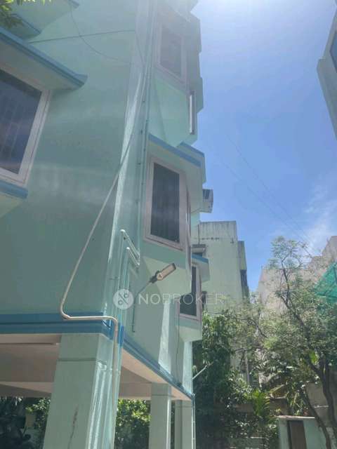 3 BHK Flat In Prajwal Apartments , Saravana Street, T Nagar, Chennai For Sale  In T. Nagar
