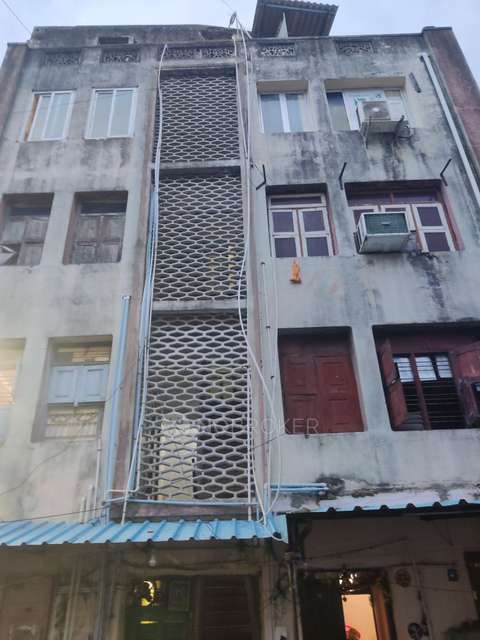 1 BHK Flat In Eswar Flats Mylapore For Sale  In Virubaksheeswarar Temple