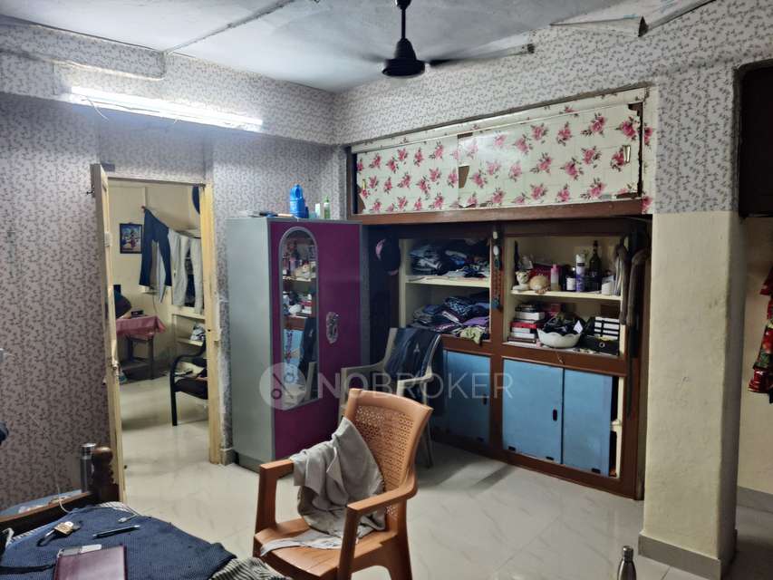 1 BHK Flat In Eswar Flats Mylapore For Sale  In Virubaksheeswarar Temple