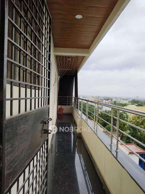 3 BHK Flat In  Sri Sai Bhavani Avenue For Sale  In Moula Ali
