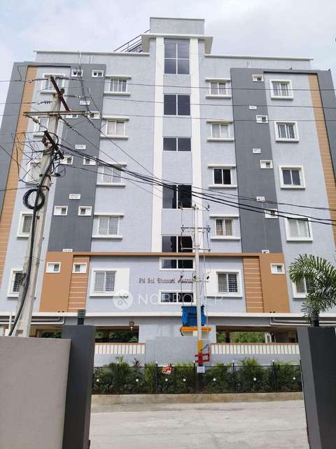 3 BHK Flat In  Sri Sai Bhavani Avenue For Sale  In Moula Ali