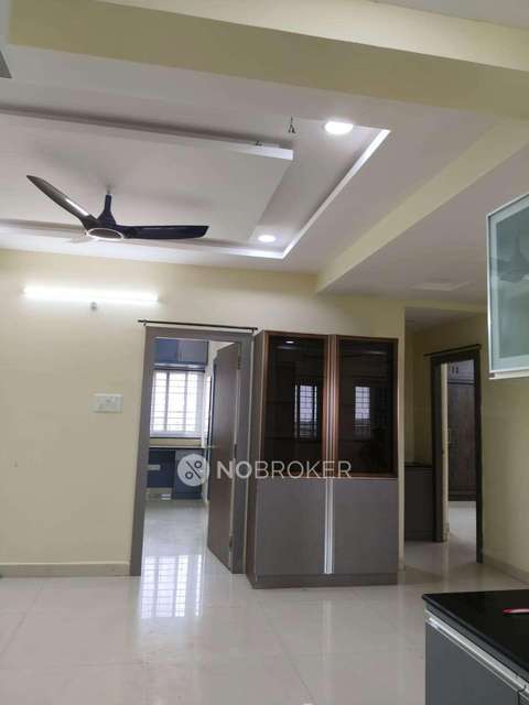 3 BHK Flat In  Sri Sai Bhavani Avenue For Sale  In Moula Ali