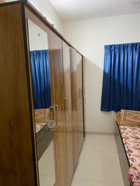 2 BHK Flat In Avon Vista By Naiknavare for Rent  In Balewadi