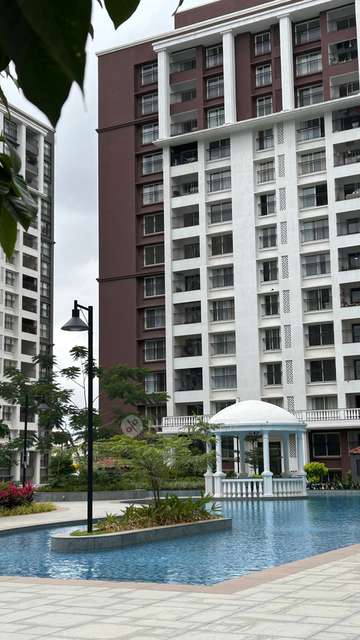 3 BHK Flat In Sobha Windsor For Sale  In Nagondanahalli