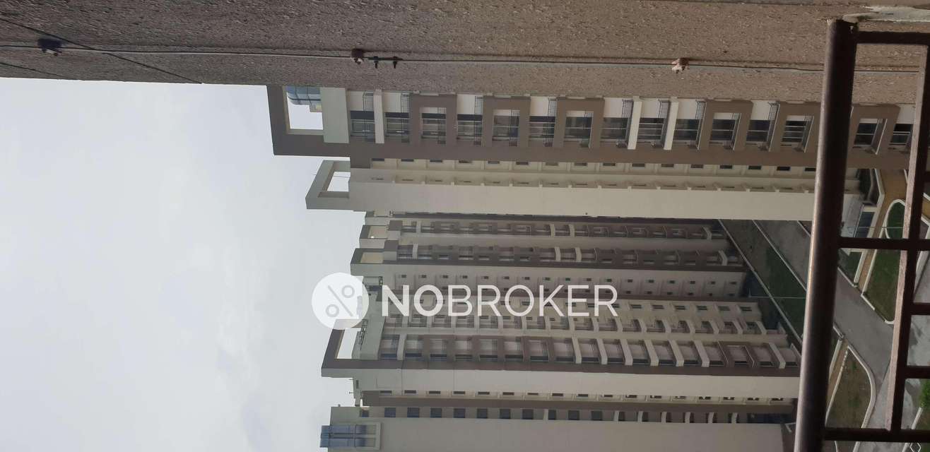 3 BHK Flat In Amrapali Golf Homes For Sale  In  Noida Extension