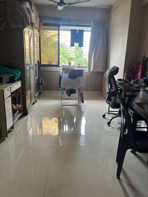1 BHK Flat In Guru Darshan Society  For Sale  In Ghatkopar West