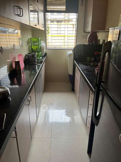 1 BHK Flat In Guru Darshan Society  For Sale  In Ghatkopar West