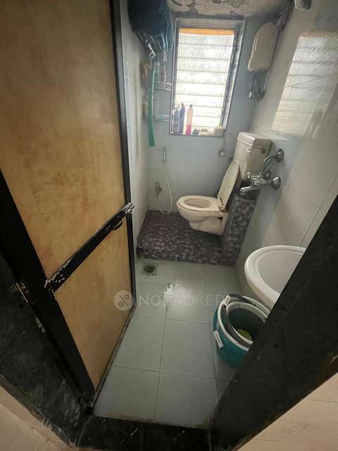 1 BHK Flat In Guru Darshan Society  For Sale  In Ghatkopar West