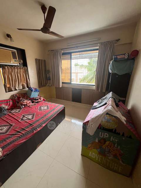 1 BHK Flat In Guru Darshan Society  For Sale  In Ghatkopar West
