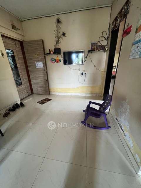 1 BHK Flat In Guru Darshan Society  For Sale  In Ghatkopar West