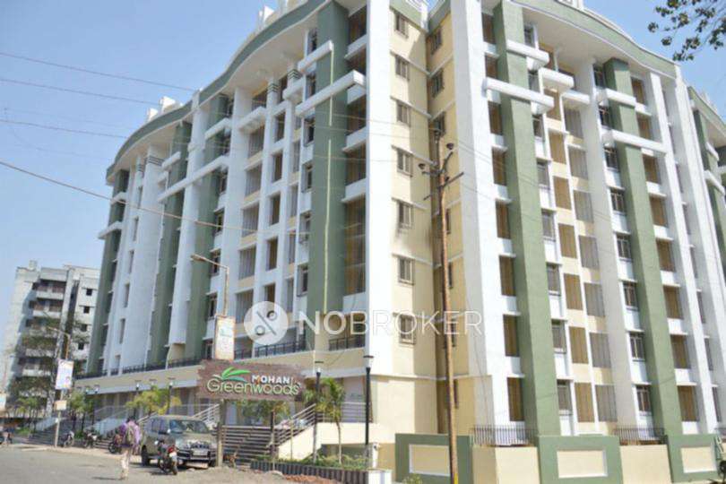 2 BHK Flat In Mk Shivam Greens, Badlapur West For Sale  In Manjarli