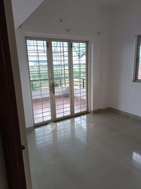 2 BHK Flat In Navkar Pride Chs For Sale  In Moshi