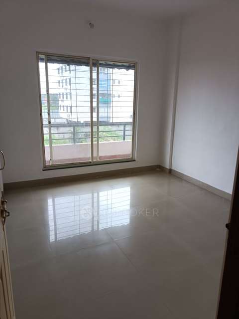 2 BHK Flat In Navkar Pride Chs For Sale  In Moshi