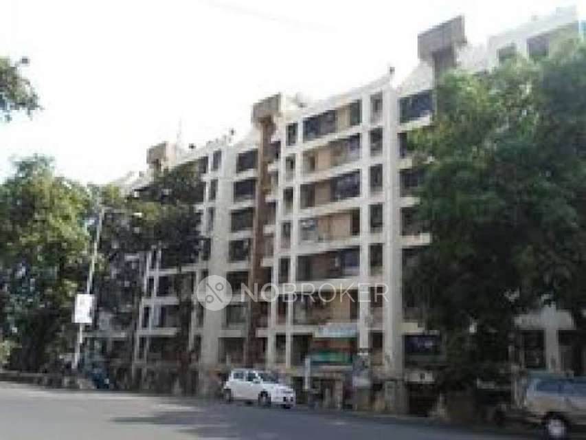 2 BHK Flat In Brahmand Phase 4 for Rent  In Thane West