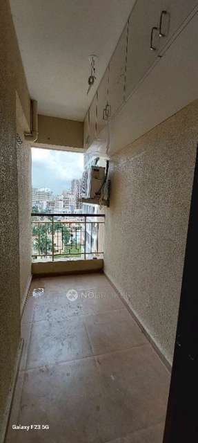 2 BHK Flat In Nexus Westpride for Rent In Punawale, Pune