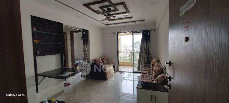 2 BHK Flat In Nexus Westpride for Rent  In Punawale, Pune