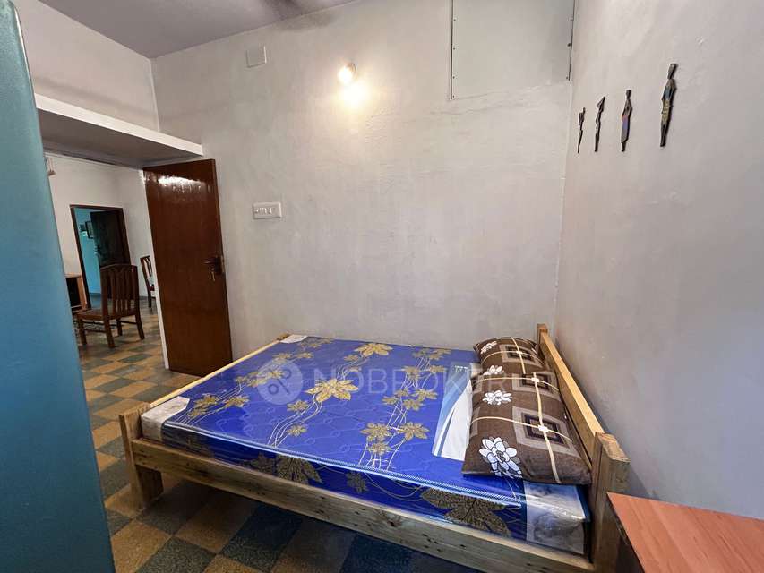 3 BHK House for Rent  In Anna Nagar