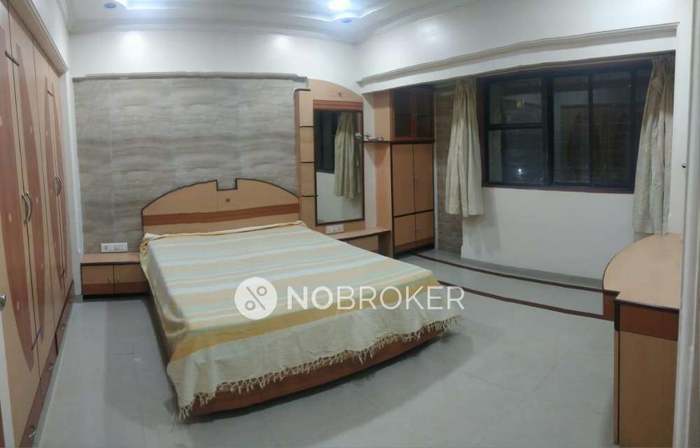 2 BHK Flat In New Ganesh Nagar Cooperative Society For Sale  In Parel