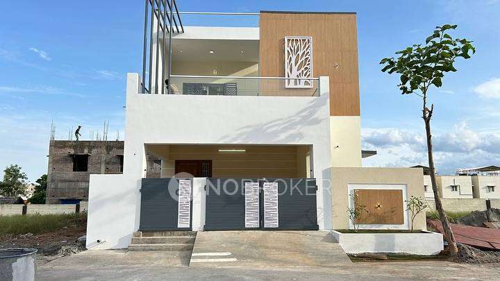 Plot For Sale  In Aishwarya Paradise In Harohalli