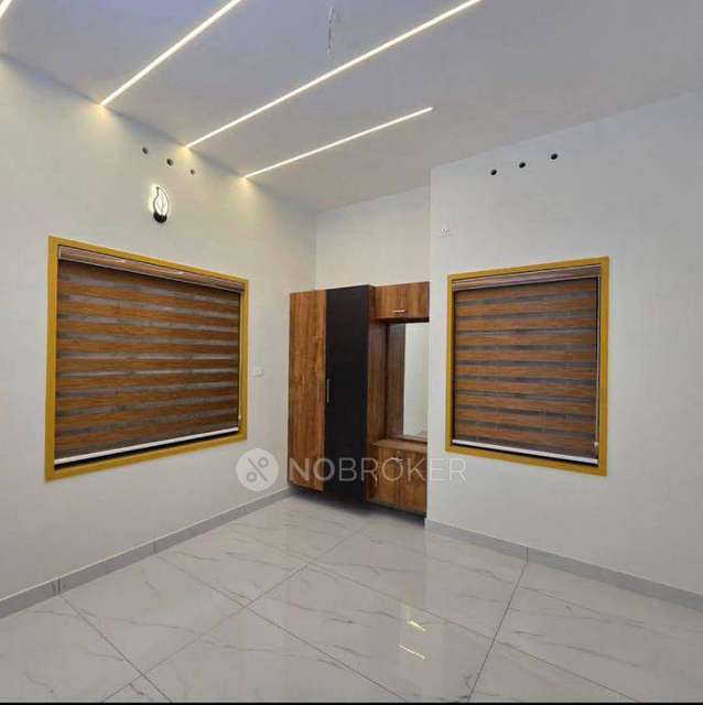 Plot For Sale  In Aishwarya Paradise In Harohalli