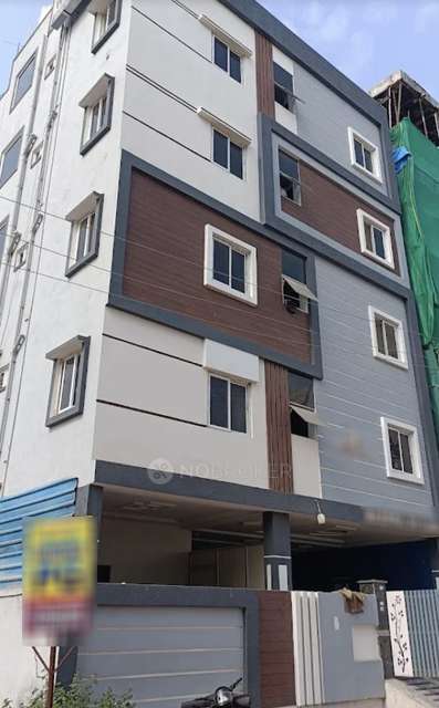 PG for Boys in Adibatla