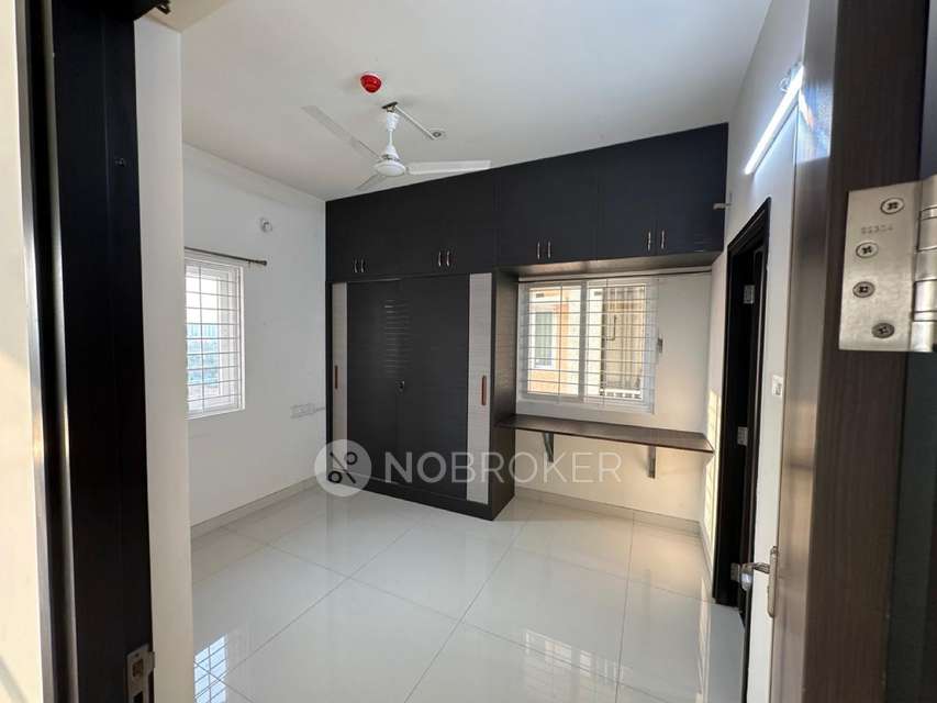 2 BHK Flat In Honer Aquantis For Sale  In Tellapur Rd