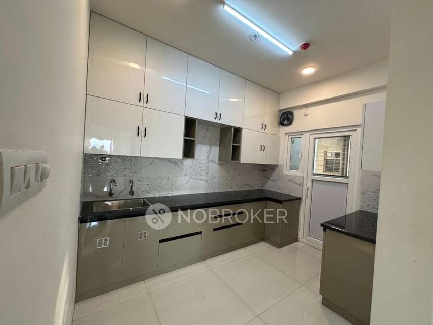 2 BHK Flat In Honer Aquantis For Sale  In Tellapur Rd