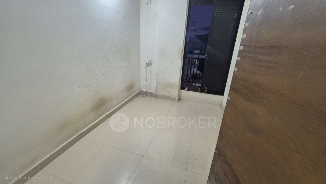 1 BHK Flat In Mauli Apartment Airoli For Sale  In Airoli
