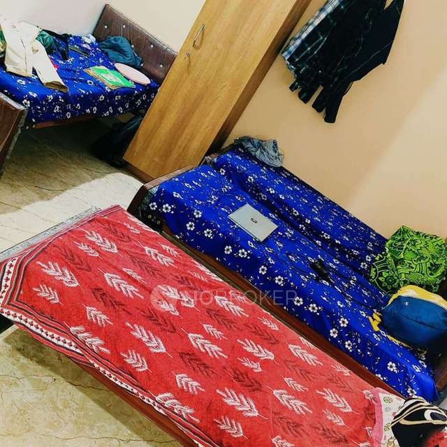 PG for Boys in  Silk Board