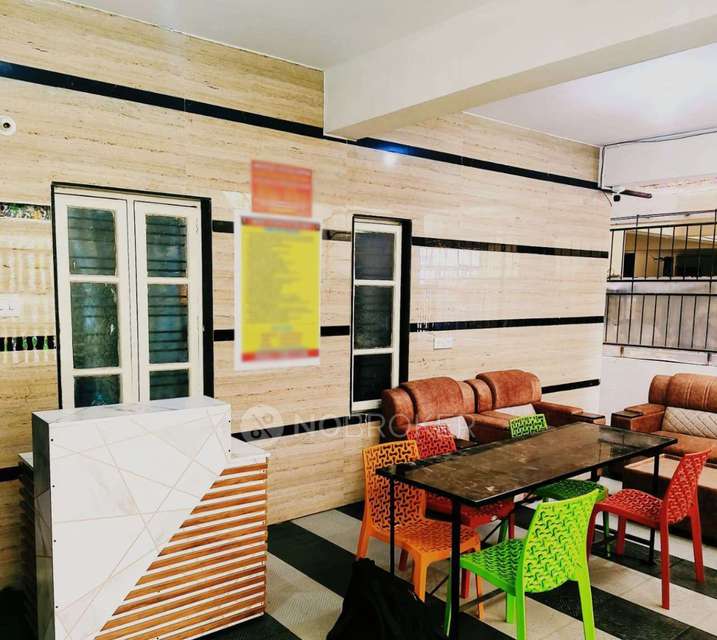 PG for Boys in  Silk Board