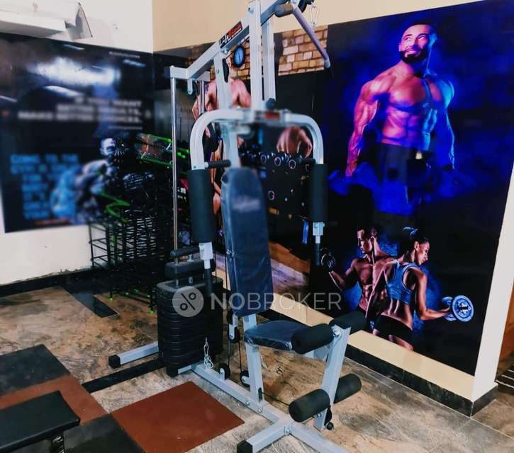 PG for Boys in  Silk Board