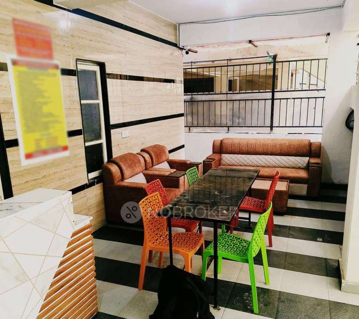 PG for Boys in  Silk Board