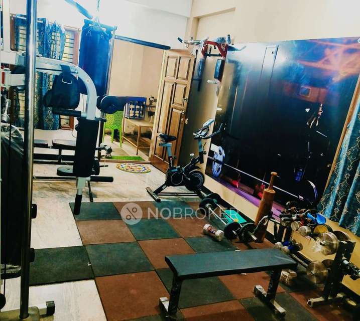 PG for Boys in  Silk Board