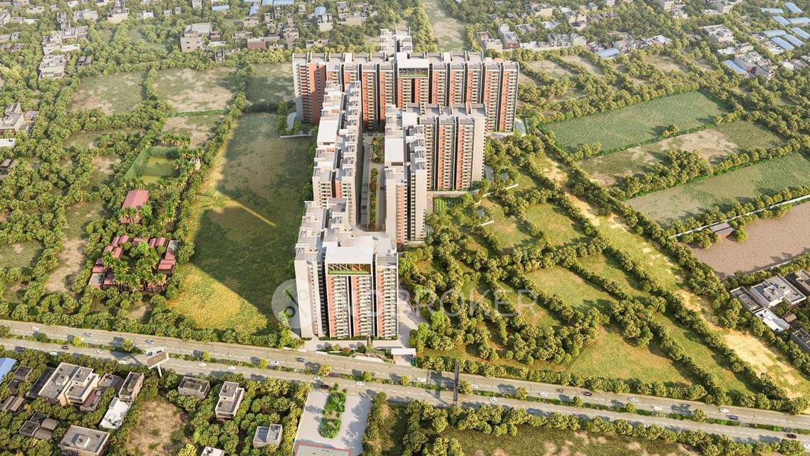 3 BHK Flat In Srias Tiara, Bachupally For Sale  In Bowrampet Road