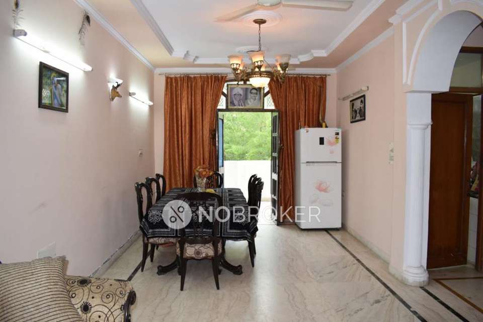 4 BHK Flat For Sale  In  Dwarka Sector 19