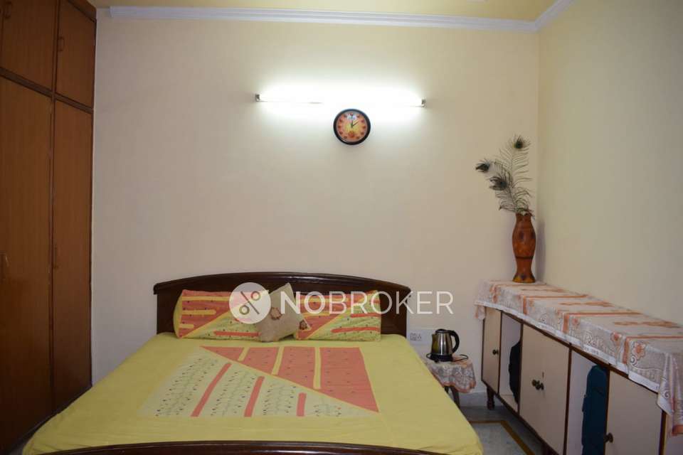 4 BHK Flat For Sale  In  Dwarka Sector 19