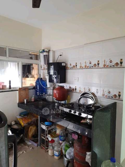 1 BHK Flat In Sai Park for Rent  In  Loni Kalbhor, Pune