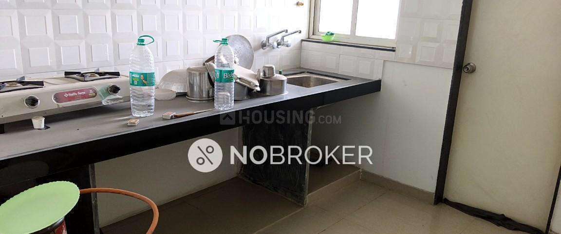 2 BHK Flat In Sai Shriya Samruddhi For Sale  In Wagholi