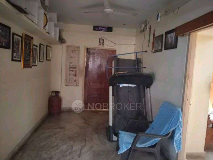 2 BHK Flat In Siva Sai for Rent  In Siva Sai Apartment, Indira Nagar, Khairtabad, Hyderabad, Telangana, *****