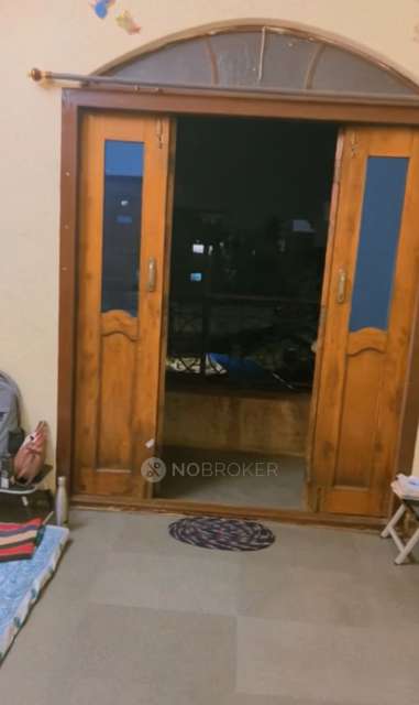 Shared Room for Female In 1 BHK  In Chinchwad