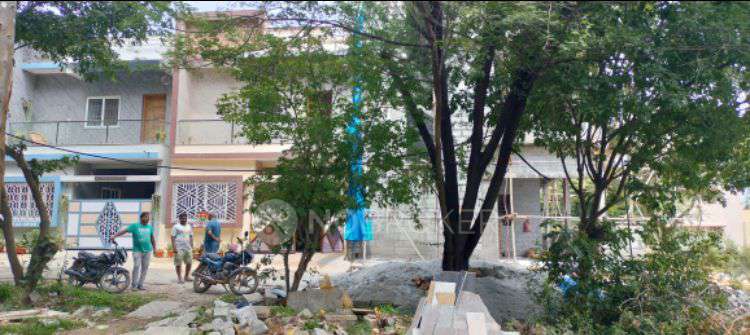 Plot For Sale  In Guru Layout In 5, Pete Krishnappa Layout, Pete Krishnappa Layout, K Channasandra, Bengaluru, Karnataka 560016, India