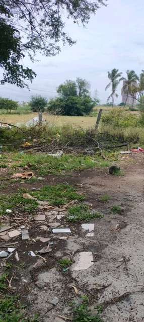 Plot For Sale  In Guru Layout In 5, Pete Krishnappa Layout, Pete Krishnappa Layout, K Channasandra, Bengaluru, Karnataka 560016, India