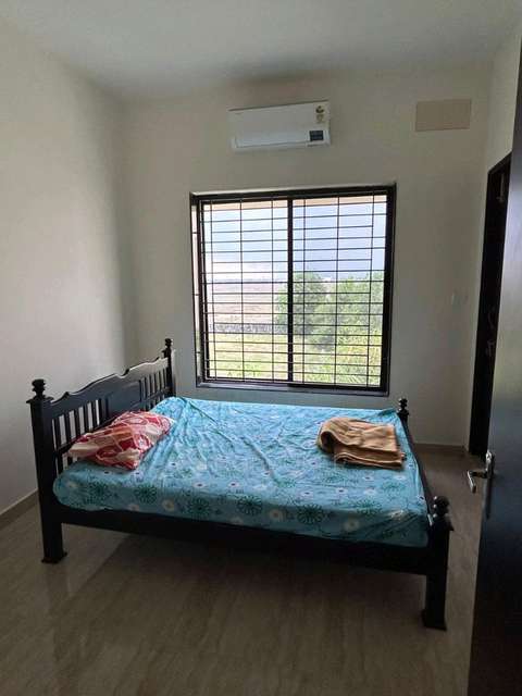 3 BHK Villa In Vnct The Ocean Drive Villas For Sale  In Villa-23, Lush Garden, Thiruvidanthai, Tamil Nadu 603112, India