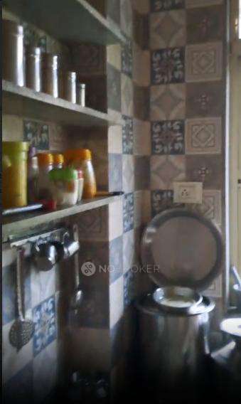 1 BHK Flat In Vedant Residency, Shahad For Sale  In Shahad