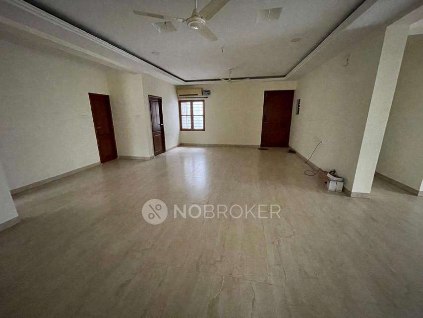 4 BHK Flat In Nithya Apartments, Ashram Avenue, Mugalivakkam for Rent  In Manapakkam