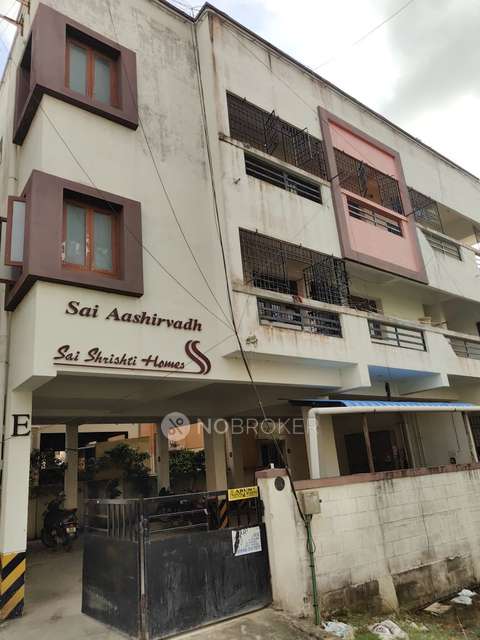2 BHK Flat In Sai Aashirvadh, Kolapakkam For Sale  In Kolapakkam