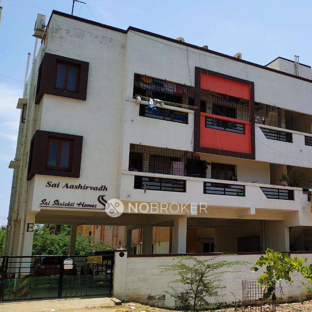 2 BHK Flat In Sai Aashirvadh, Kolapakkam For Sale  In Kolapakkam